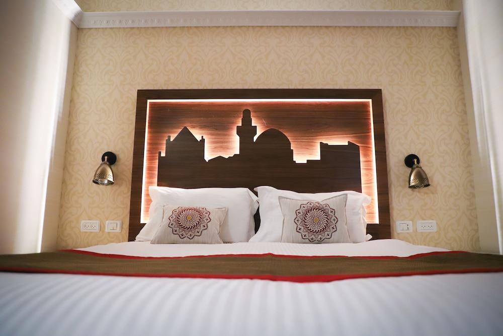 Ymca Three Arches Hotel Йерусалим Екстериор снимка