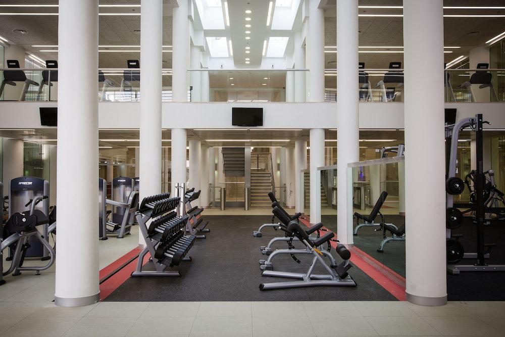 Ymca Three Arches Hotel Йерусалим Екстериор снимка