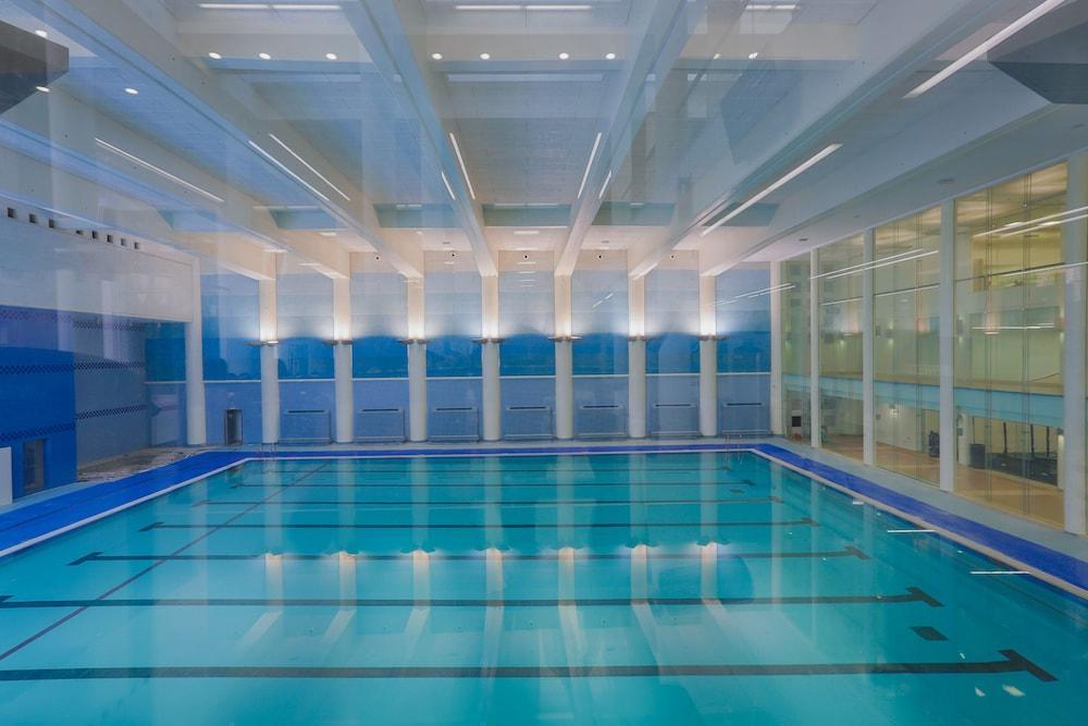 Ymca Three Arches Hotel Йерусалим Екстериор снимка