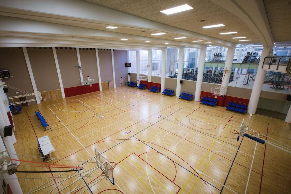 Ymca Three Arches Hotel Йерусалим Екстериор снимка